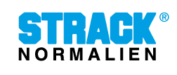 STRACK NORMA