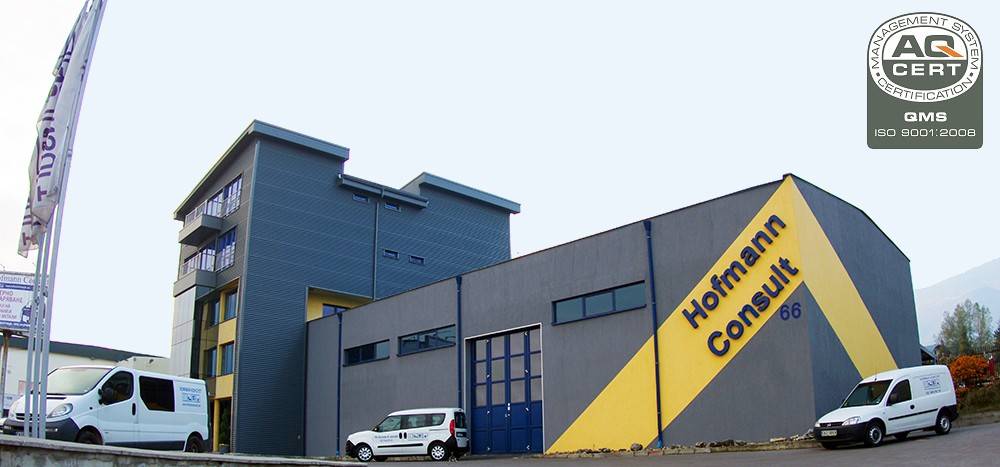 hofmann-consult-logo