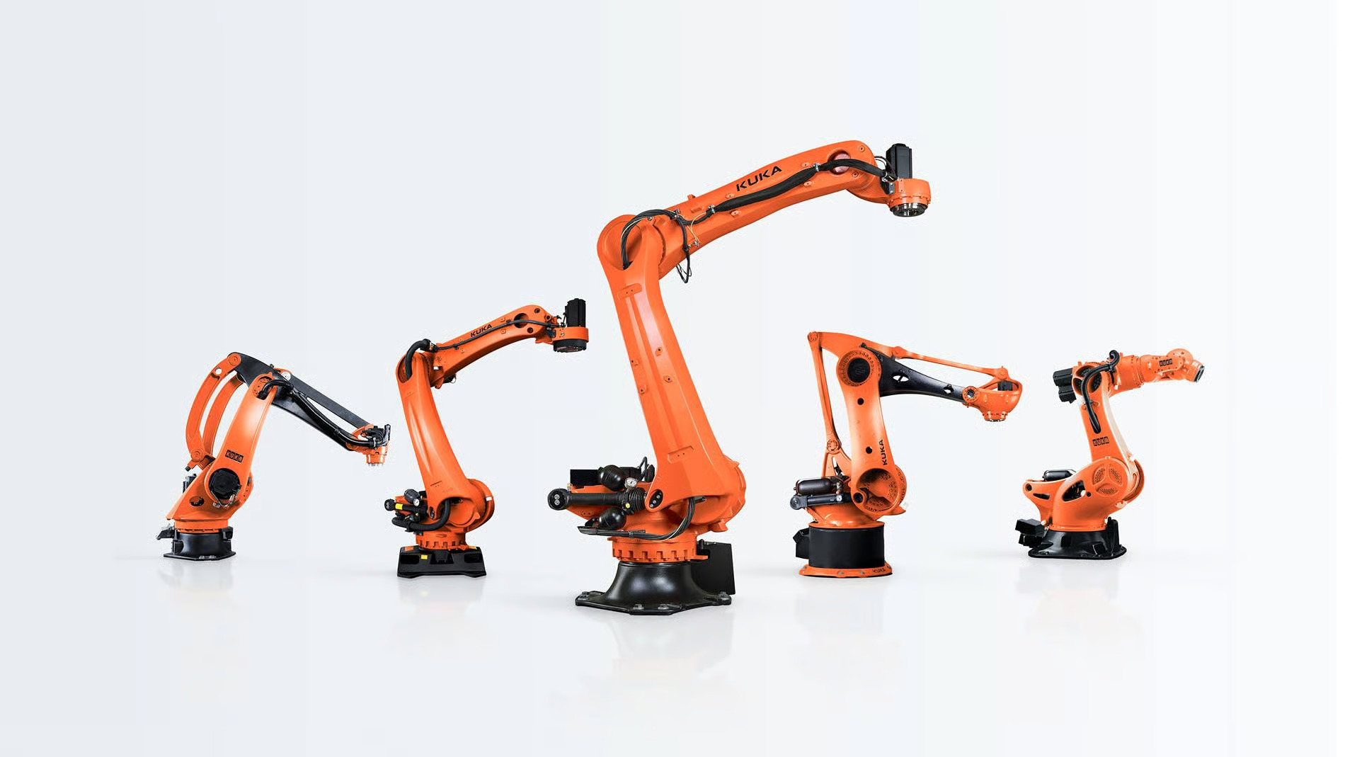 kuka-roboter